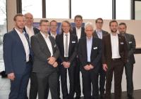 Herstellerinitiative "Bauprodukte Digital" will wachsen