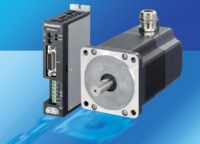 Neuer 2-Phasen-Schrittmotor RBK von Oriental Motor