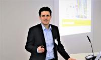 LOGISTIK HEUTE-Forum: Fünf Präsenzveranstaltungen im vierten Quartal 2020