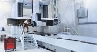 RAMPF: Bewerbertag für CNC-Fräser/-Schleifer in Bessenbach