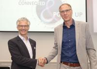 Rolls-Royce und GETEC kooperieren bei dezentralen Energielösungen