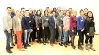 Modellprojekt: Gemeindedolmetscherdienst für die Region Hannover