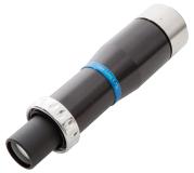 Qioptiq erweitert mag.x system 125 um weitere Tubuslinse