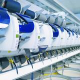 Autocoro 8. Automation wird intelligenter