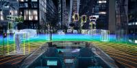 Klare Sicht für autonome Fahrzeuge - Osram läutet neue Generation von Infrarot-Lasern für LiDAR ein