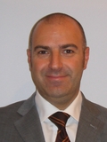 David Di Girolamo neuer Retail Development Manager