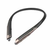 LG lässt aufhorchen mit TONE Platinum Kopfhörern