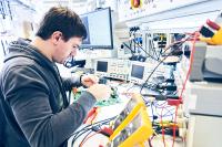 SMA holds more than 1,500 patents - protection of intellectual property is becoming increasingly important