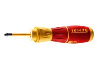 Neuprodukt-Highlight 2020: Wiha präsentiert E-Schraubendreher speedE® II electric