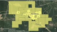 Ximen Mining Corp Consolidates McKinney Gold Camp