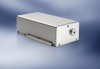 New All Solid State UV Lasers Offer True CW Output for Bio Applications