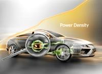 Schlüsselkomponente des Elektroantriebs: Continental Leistungselektronik ausgezeichnet und weiter optimiert
