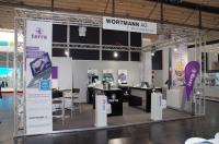 WORTMANN AG mit Hannover Messe sehr zufrieden