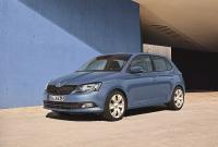 Erfrischendes Angebot: der neue ŠKODA FABIA COOL PLUS