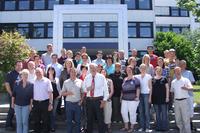 Pionier der Logistik-Software wird 50