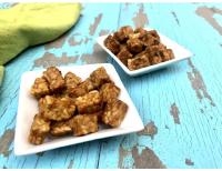 EnWave unterzeichnet Technologie-Evaluierungs- und Lizenzoptionsvertrag mit SunRhize Foods zur Entwicklung pflanzlicher Tempeh-Snacks und reserviert REVworx™ Lohnfertigungskapazität