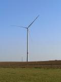 Energieallianz Bayern nimmt Windpark Adorf in Betrieb