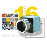 Industrielle Bildverarbeitung: Neue ultrahochauflösende 16-Megapixel GigE-Vision CCD-Kamera - Prosilica GE4900