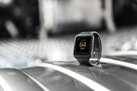Neu: die Scania Watch