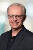 Ein neuer Steuermann für die Reise in die digitale Zukunft