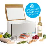 Perfekt grillen mit Premium-Fleisch aus der FreshBox
