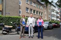 Serielle Sanierung: Energiesprong-Pilot in Köln geht in die Umsetzung