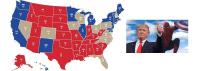 America Has Spoken: How will this Impact the Manufacturing Industry in the Future?