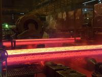 Primetals Technologies modernizes continuous slab casters of CSN in Volta Redonda, Brazil