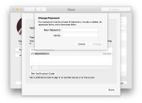 Breaking Apple iCloud: Reset Password and Bypass Two-Factor Authentication