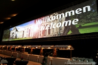 Ausstellerabend zur Messe "Schweißen & Schneiden"