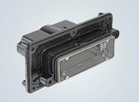Han® HPR Panel Feed Through Housings - Innovation going through walls