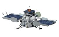 Experten der ESA koordinieren eine internationale Kampagne zum Wiedereintritt von Phobos-Grunt