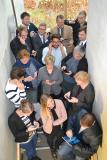 Wie ungesund ist das Arbeiten mit digitalen Technologien und wie kann man vorbeugen?