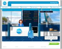 Online SelfAssessment an der Hochschule Ruhr West