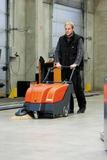 Hako auf der LogiMAT 2011