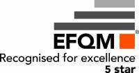 RICOH erhält Anerkennung für "Organisational Excellence" durch EFQM