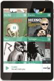 Neue App: Mit der Radiotheque von TechniSat tausende Internetradiosender auf dem Tablet oder Smartphone genießen