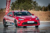 Toyota GT86 stellt neuen Weltrekord auf