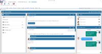 WinLine@home - ERP/CRM-Software wird zum sozialen Netzwerk