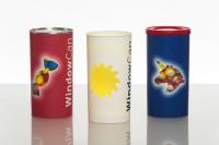 Das Beste aus zwei Welten: Sonoco präsentiert neuartige WindowCan