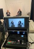 Es geht auch digital! Globale Premiere der "Industry Days"