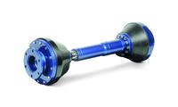 Hohe Produktivität, geringe Gesamtbetriebskosten: Automobilhersteller setzt auf die hochelastischen Kupplungen von Voith