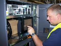 Rhenus Midi Data bezieht in Stuttgart-Weilimdorf neues Terminal für High-Tech-Logistik