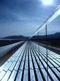 Lead Arrangers mandated for 30 MW CSP Power Plant