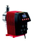 Solenoid diaphragm dosing pumps from Lutz-Jesco - Wide range of applications