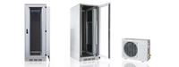 CoolRack jetzt mit Inverter-Technik