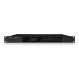 Apart Audio stellt neue Audio-Matrix AUDIOSYSTEM8.8 vor