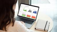 Dashboard von Lecturio erleichtert Nutzungs-Evaluierung