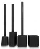 Turbosound Introduces iNSPIRE Series - World's First Fully Remote Controllable Mixing & Streaming Line Arrays
