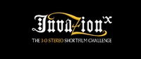 3-D Kurzfilm-Wettbewerb „invaZion 2010“ mit Hollywood-Jury und Top-Preisen gestartet.